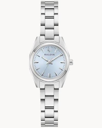 Bulova Surveyor Watch 96L345