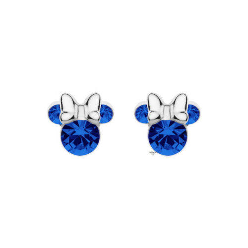 Disney Minnie Mouse Earrings ES00028SSEPL.CS