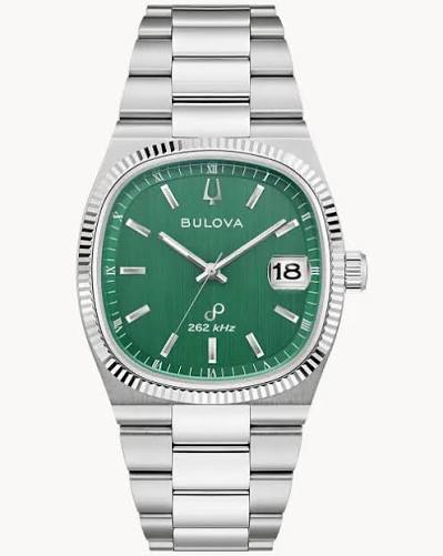 Bulova Super Seville 96B439