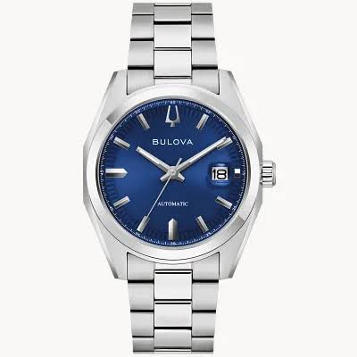 Bulova Surveyor 96B436