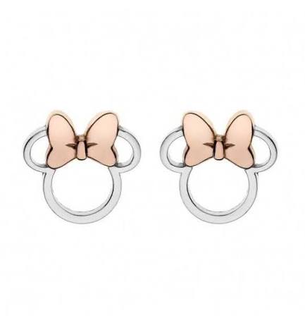 Disney Minnie Mouse Earrings ES00004TL.CS