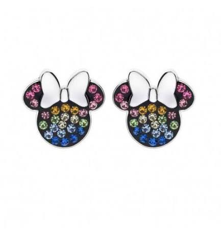 Disney Mickey Mouse Earrings ES00002SRML.CS
