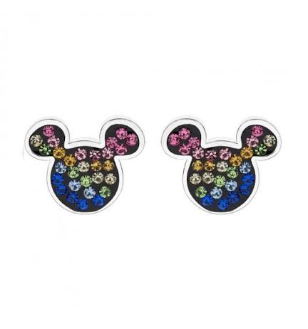 Disney Mickey Mouse Earrings ES00001SRML.CS
