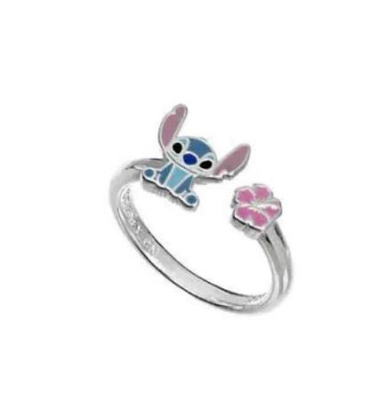 Disney Stich Ring DS00001SL-CS