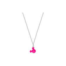 Disney Mickey Mouse Necklace NS00050SL-157.CS