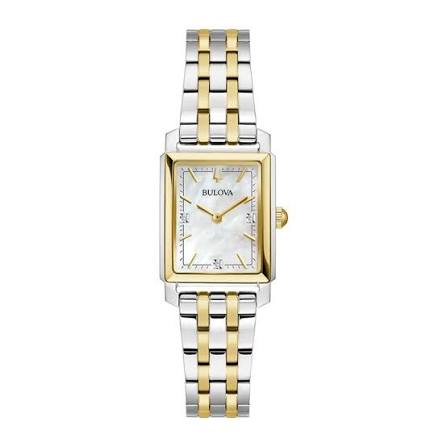 Bulova Sutton 98P220