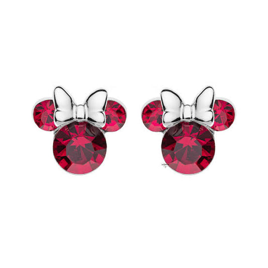 Disney Minnie Mouse Earrings ES00028SJUYL.CS