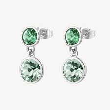Brosway Symphonia Earrings YM175