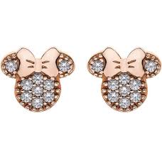 Disney Minnie Mouse Earrings ES00012PZWL.CS