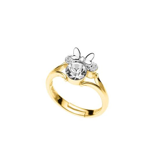 Disney Minnie Mouse Ring RS00002QRWL-4.CS