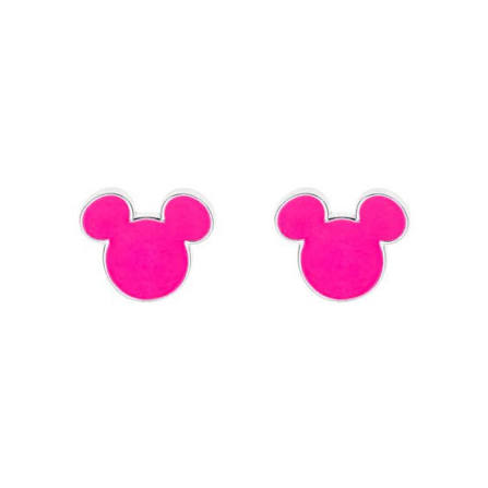 Disney Mickey Mouse Earrings ES00063SNFL.CS