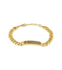Police Chainmale Bracelet PEAGB0078102