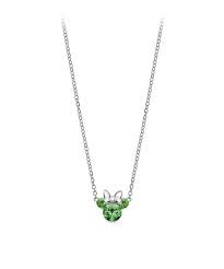 Disney Minnie Mouse Necklace NS00006SAUGL-157.CS
