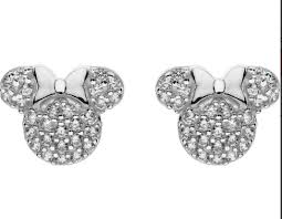 Disney Minnie Mouse Earrings ES00049SZWL.CS