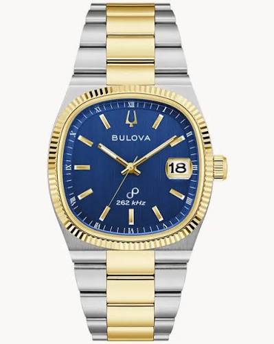 Bulova 97L187 Surveyor Ladies