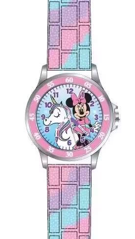 Disniey Minnie Mouse Watch MN9072
