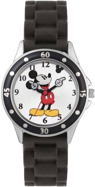 Disney Mickey Mouse Watch MK1195