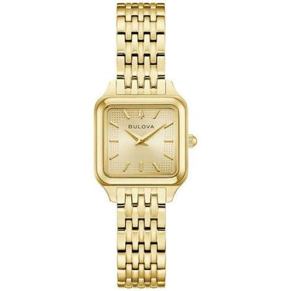 Bulova 97L187 Surveyor Ladies