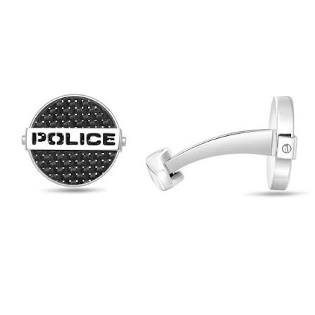 Police PEAGC0022403 Cufflinks