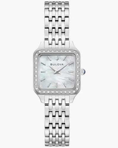 Bulova Sutton 96R256