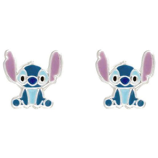 Disney Stitch Earrings ES00089SL.CS