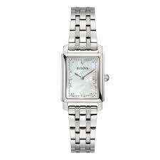 Bulova Sutton 96P244