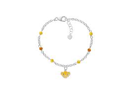 Disney Lion King Bracelet BS00105SL-47.CS