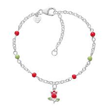 Disney Princess Bracelet BS00102SL-47.CS