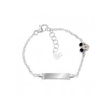 Disney Mickey Mouse Bracelet BS00097SL-47.CS