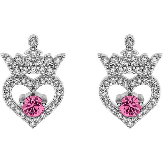 Disney Princess Earrings ES00043ROCTL.CS