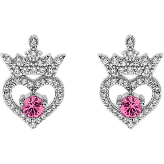 Disney Princess Earrings ES00043ROCTL.CS