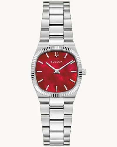 Bulova Super Seville Mini 96L354