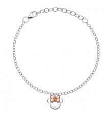 Disney Minnie Mouse Bracelet BS00034TL- 55.CS