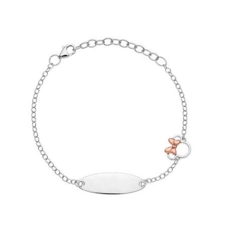 Disney Minnie Mouse Bracelet BS00032TL- 47.CS