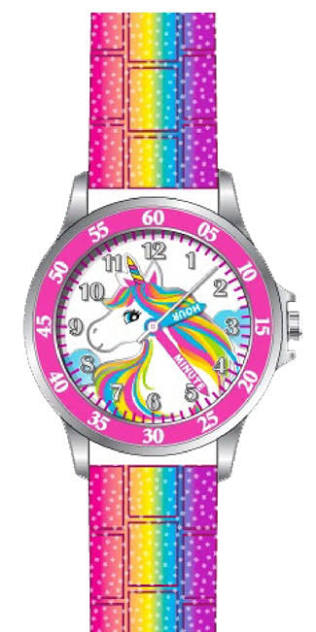 Disney Unicorn Watch ACT9008