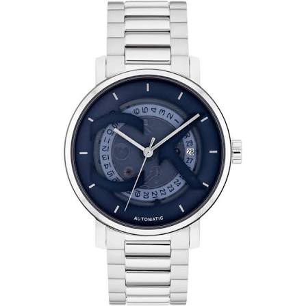 Calvin Klein 25300019 Iconic Auto Watch