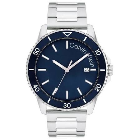 Calvin Klein Timeless / Sport Diver-Style Series 25200385