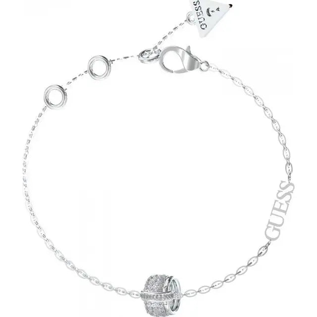 Guess UBB05255RHL Fabulous Me Bracelet