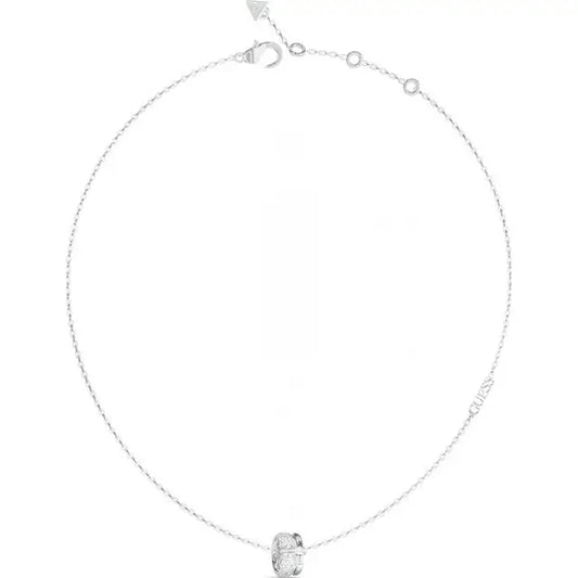 Guess UBN05254RH Fabulous Me Necklace