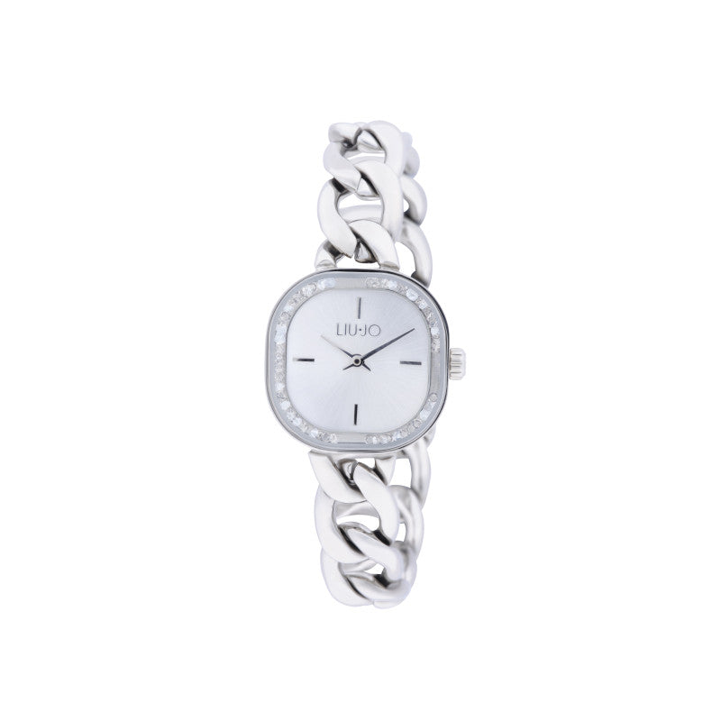 Liu Jo Glamour Crystal Bezel TLJ2843