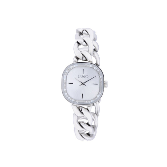 Liu Jo Glamour Crystal Bezel TLJ2843