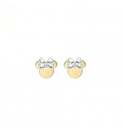 Disney Minnie Mouse Earrings ES00008QTL.CS