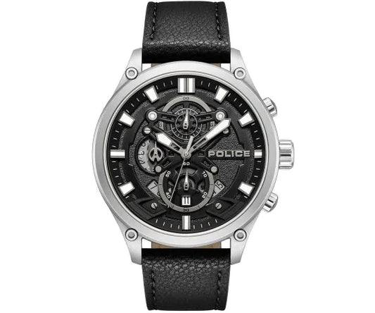 Police PEWGC0054205 Mens Watch Wadden