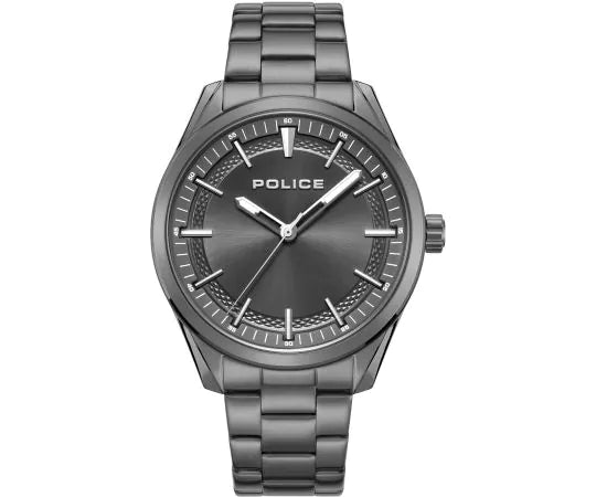 Police PEWJG0018206 Mens Watch Grille 42mm 5ATM