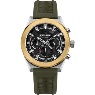 Police PEWGC00923X0 Modula 1.0 Watch