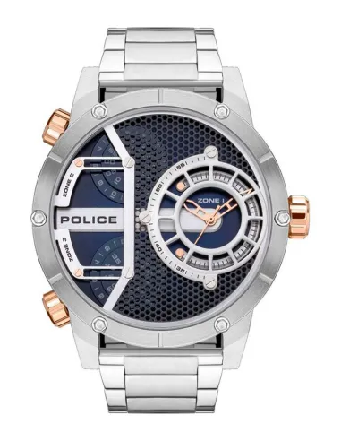 Police Vibe PEWJG2118104 Watch
