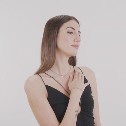 Brosway SYMPHONIA NECKLACE - YM149