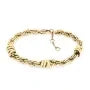 Tommy Hilfiger Charms Bracelet Stainless Steel 2781026