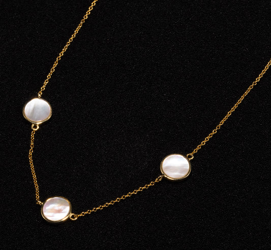 Natura Collection SN1912-1WH