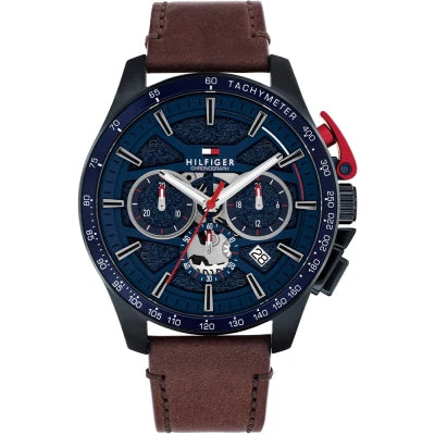 Tommy Hilfiger Larson Chronograph Men's Watch 1792268